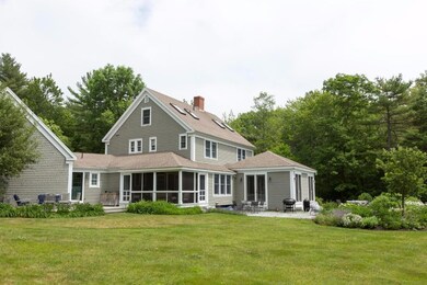 43 Primrose Ln, Freeport, ME 04032 - photo 2