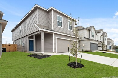 4223 Ametrine Way, San Antonio, TX 78245 - photo 2