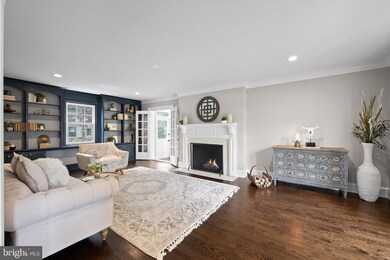 200 Hilldale Rd unit 1, Villanova, PA 19085 - photo 4