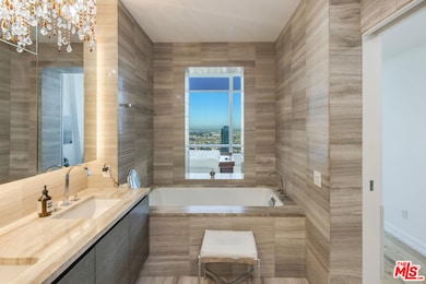 The Ritz Carlton Residences unit 49C, Los Angeles, CA 90015 - photo 6