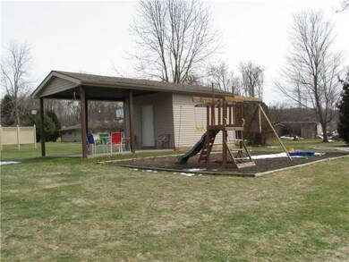 Storage. Covered patio, recreation area, one car g