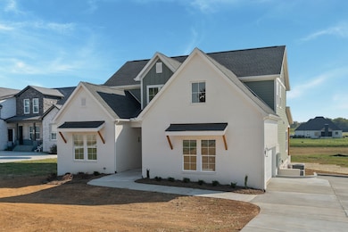 5509 E Overall Creek Rd, Rockvale, TN 37153 - photo 2