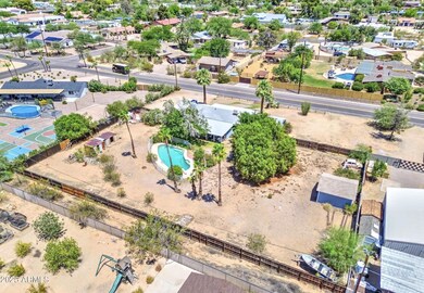 6861 E Cholla St, Scottsdale, AZ 85254 - photo 4