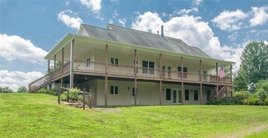 8599 Oak Park Rd, Locust Dale, VA 22948 - photo 2