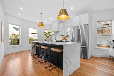 18 Windsor Rd unit 2, Somerville, MA 02144 - photo 3