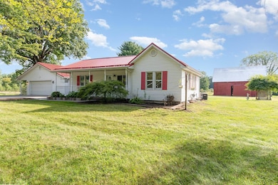 12711 Nichols Rd, Burt, MI 48417 - photo 3