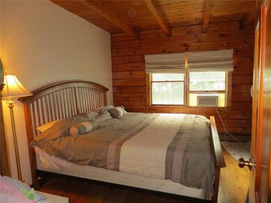 Bedroom.
