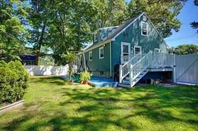 5 Westwood Ave, Billerica, MA 01821 - photo 4