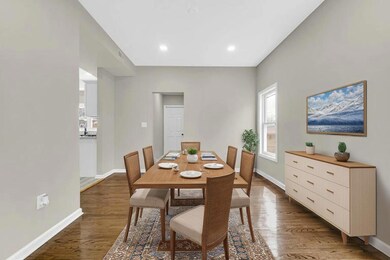 4373 Pennsylvania St, Gary, IN 46409 - photo 5