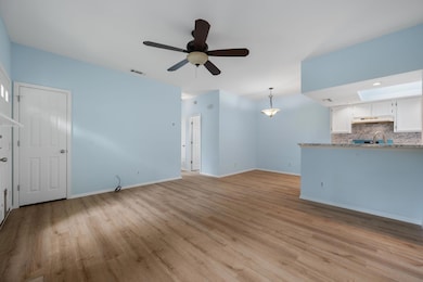 7302 Bar K Ranch Rd unit A & B, Lago Vista, TX 78645 - photo 4