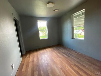 nice new flooring