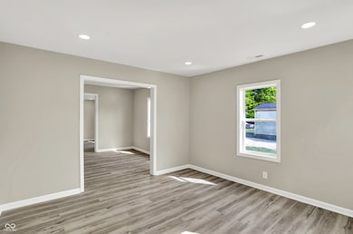 2210 S Penn St, Muncie, IN 47302 - photo 5