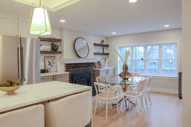 47 Snow Hill St unit 2, Boston, MA 02113 - photo 5