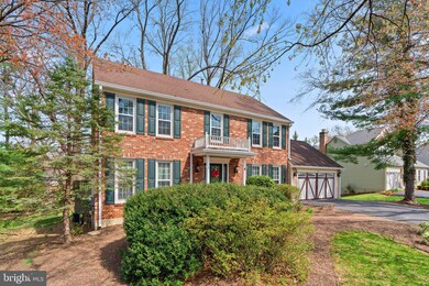 17417 Cherokee Ln, Olney, MD 20832 - photo 4