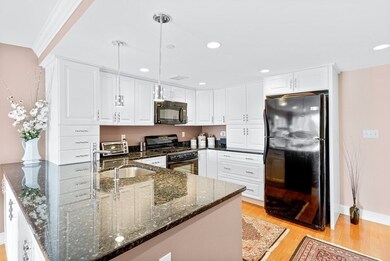 Parris Landing unit 3516, Charlestown, MA 02129 - photo 6
