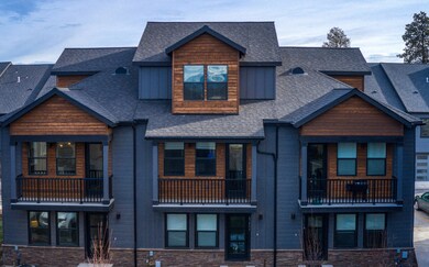 Townhomes
