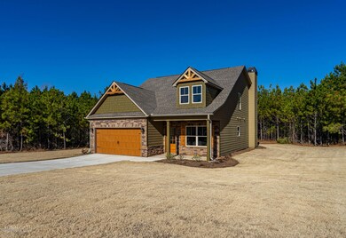 604 Whispering Pines Dr, Macon, GA 31211 - photo 2