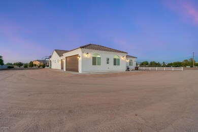 15526 S 230th Place, Queen Creek, AZ 85142 - photo 4