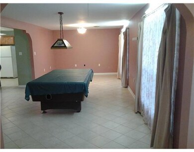 Den/Family/Great Room.