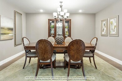 2033 Ranchwood Dr, Wylie, TX 75098 - photo 5