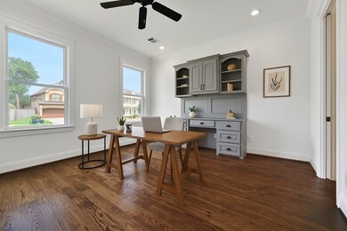 1719 Latexo Dr, Houston, TX 77018 - photo 4