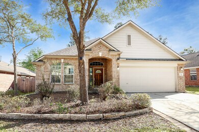 11 N Star Ridge Cir, Spring, TX 77382 - photo 2