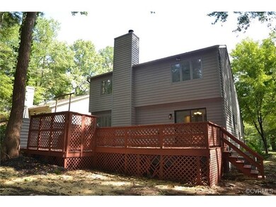 Spacious Contemporary located in the desirable 