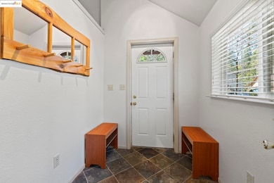 vestibule