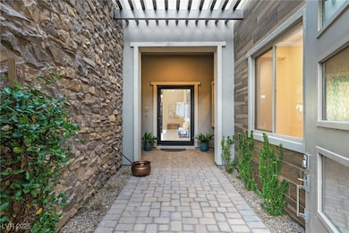 6184 Petroglyph Ave, Las Vegas, NV 89135 - photo 2