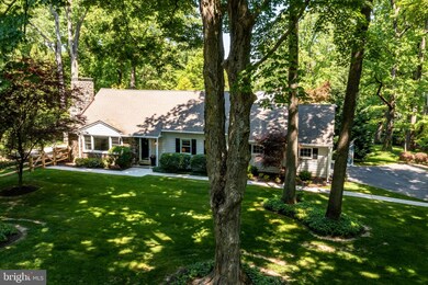 203 Spencer Rd, Devon, PA 19333 - photo 4