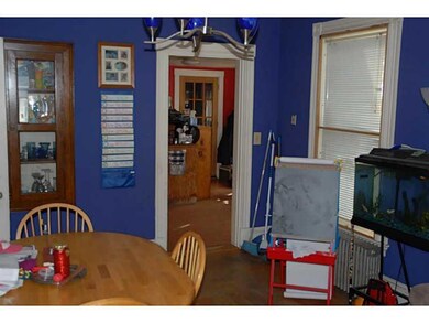 Dining Room.