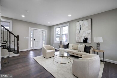 6214 8th St NW, Washington, DC 20011 - photo 3