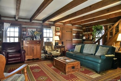 Rustic Elegance
