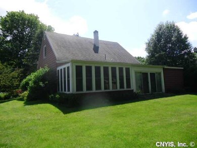 Exterior Back