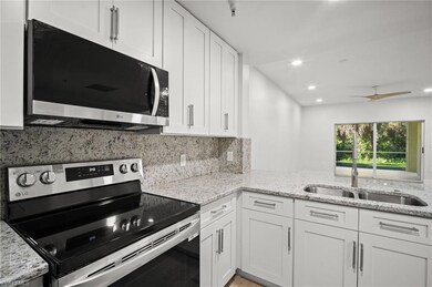 4450 Botanical Place Cir unit 6, Naples, FL 34112 - photo 4