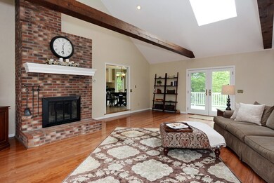 10 Thayer Ln, Southborough, MA 01772 - photo 7