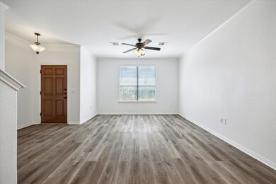 2101 Town Centre Dr unit 1606, Round Rock, TX 78664 - photo 4