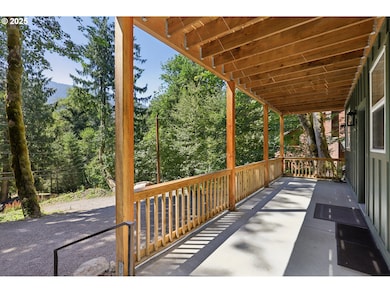 26824 E Henry Creek Rd, Rhododendron, OR 97049 - photo 2