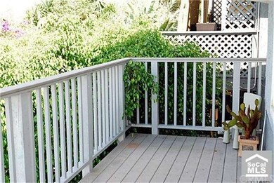 Upper deck for enjoying the views and outdoors.