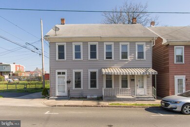 112 E Wilson Blvd, Hagerstown, MD 21740 - photo 2