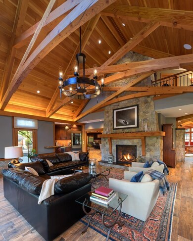 756 Clement Hill Rd, Contoocook, NH 03229 - photo 4