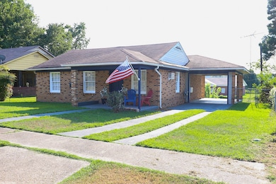 400 3rd St SE, Springhill, LA 71075 - photo 4