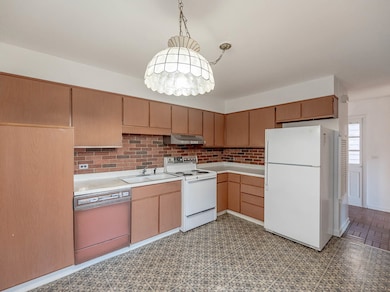 2424 Cowper Ave, Evanston, IL 60201 - photo 4