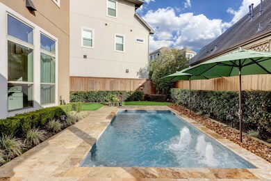 1746 Cornelius Trace Loop, Houston, TX 77055 - photo 4