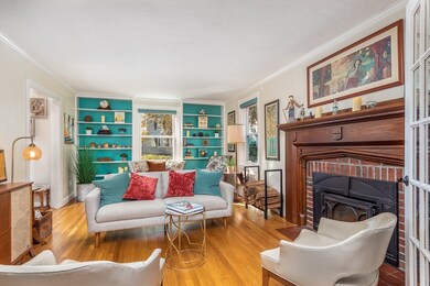 11 Lexington Cir, Swampscott, MA 01907 - photo 5