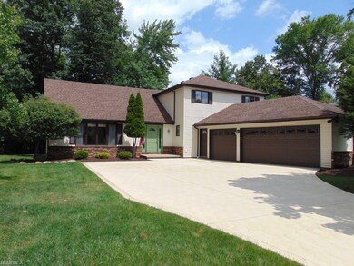 New driveway in 2016