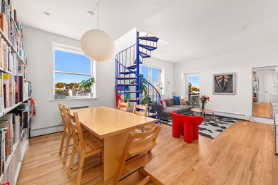 344 Degraw St unit PHA, Brooklyn, NY 11231 - photo 3