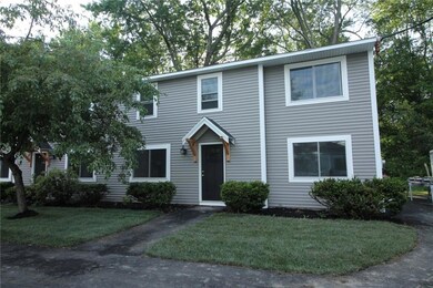 4 Day Street! Spacious, intown condo!