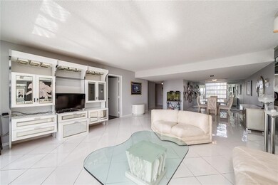 LIVING ROOM & DINING ROOM
