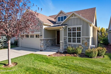 587 W Bayhill Dr, Midway, UT 84049 - photo 2